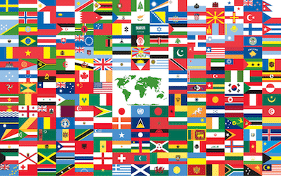 World Flag