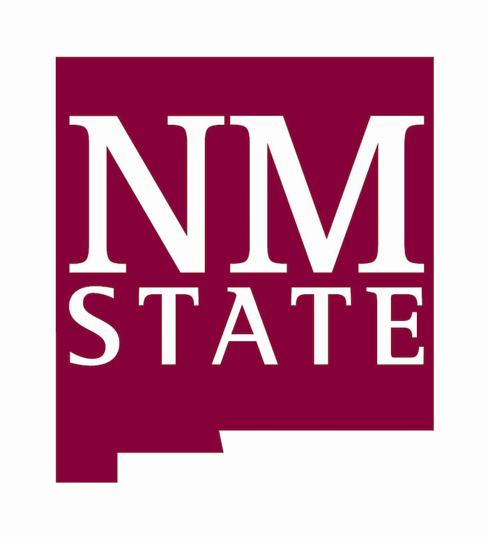 New Mexico State University logo