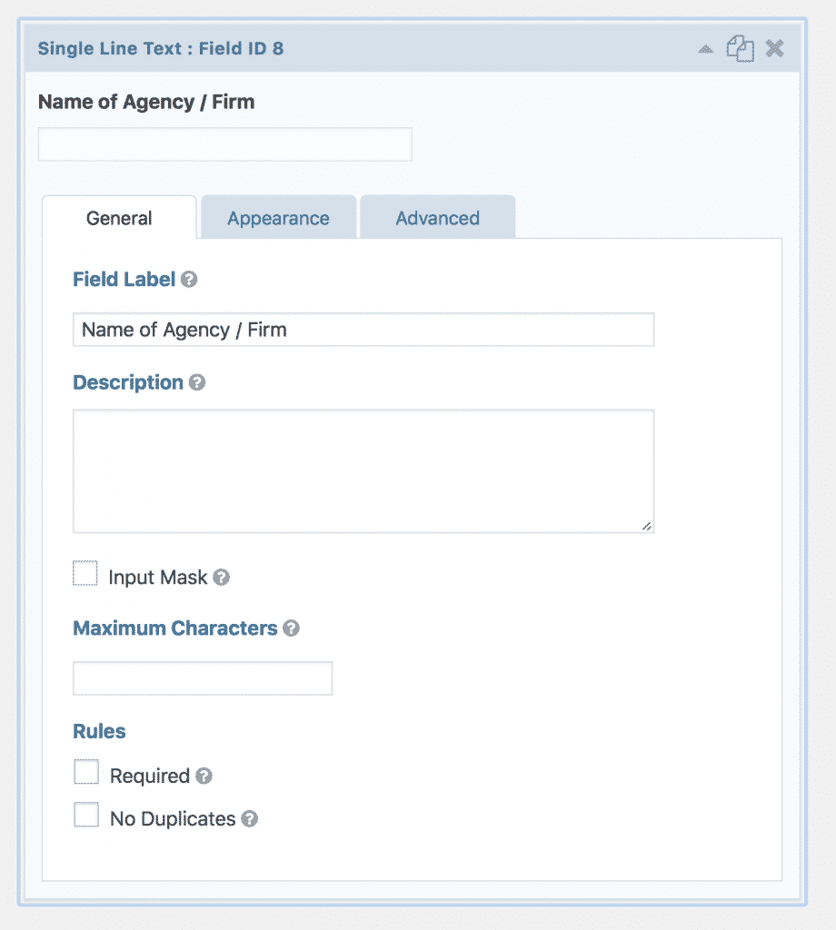 Creating a database of actors and actresses - GravityKit