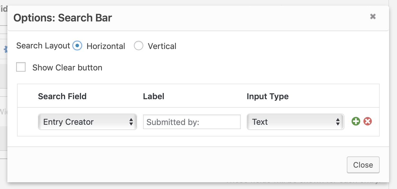 How To Change What Fields Are Searched By The Search Bar Created By how-to-change-what-fields-are-searched-by-the-search-bar-created-by