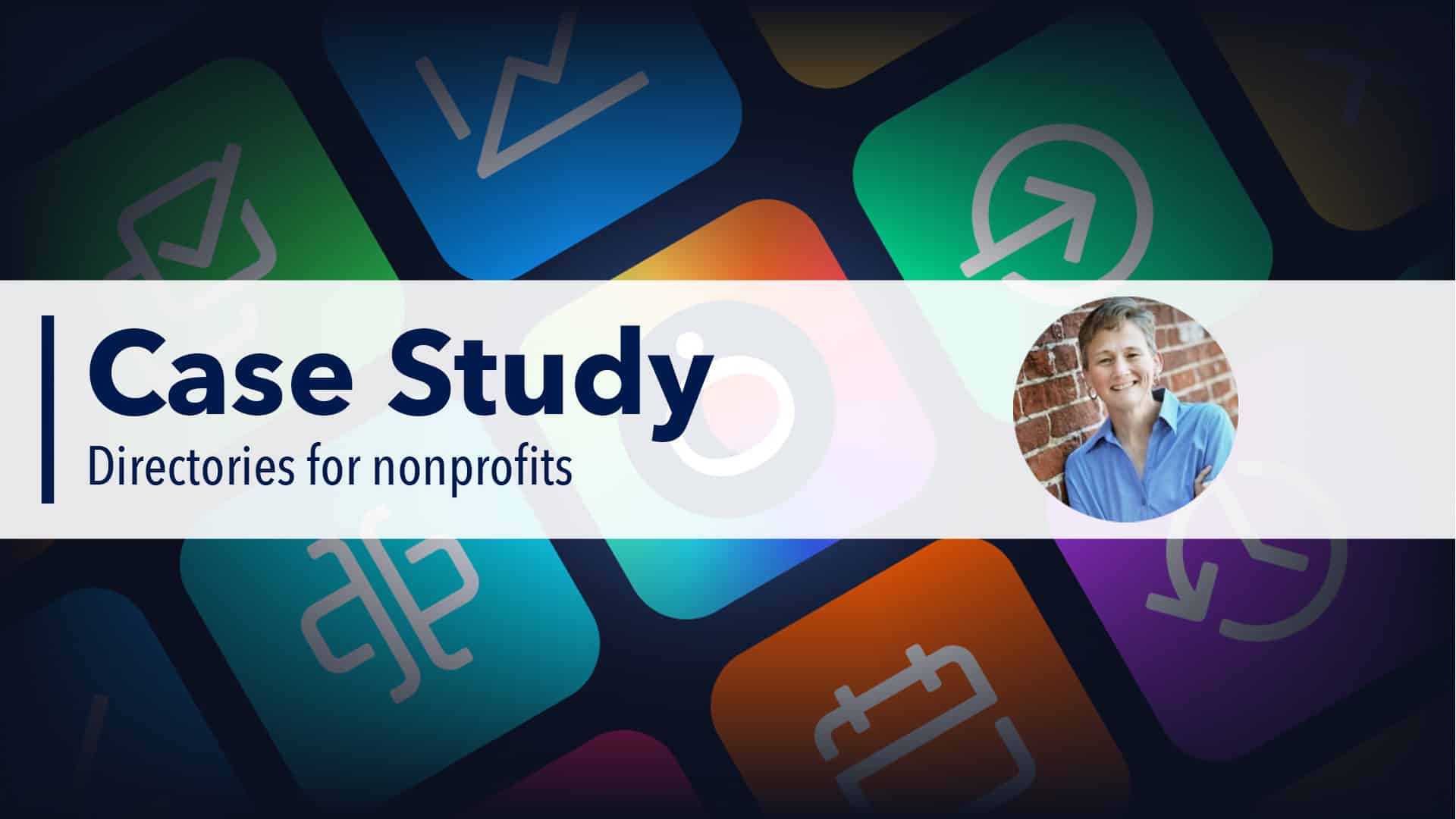 Case study - Directories for nonprofits (Bet Hannon)