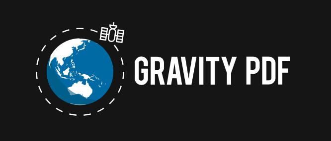 Gravity PDF, another Gravity Forms certified developer