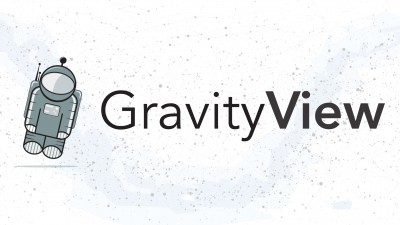 GravityView logo