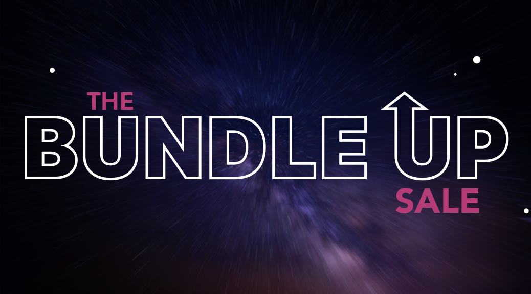 Bundle Up! sale