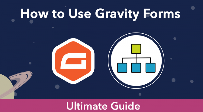 How to use Gravity Forms