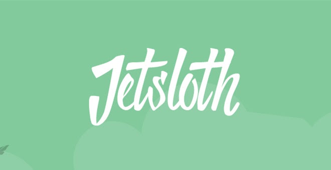 JetSloth