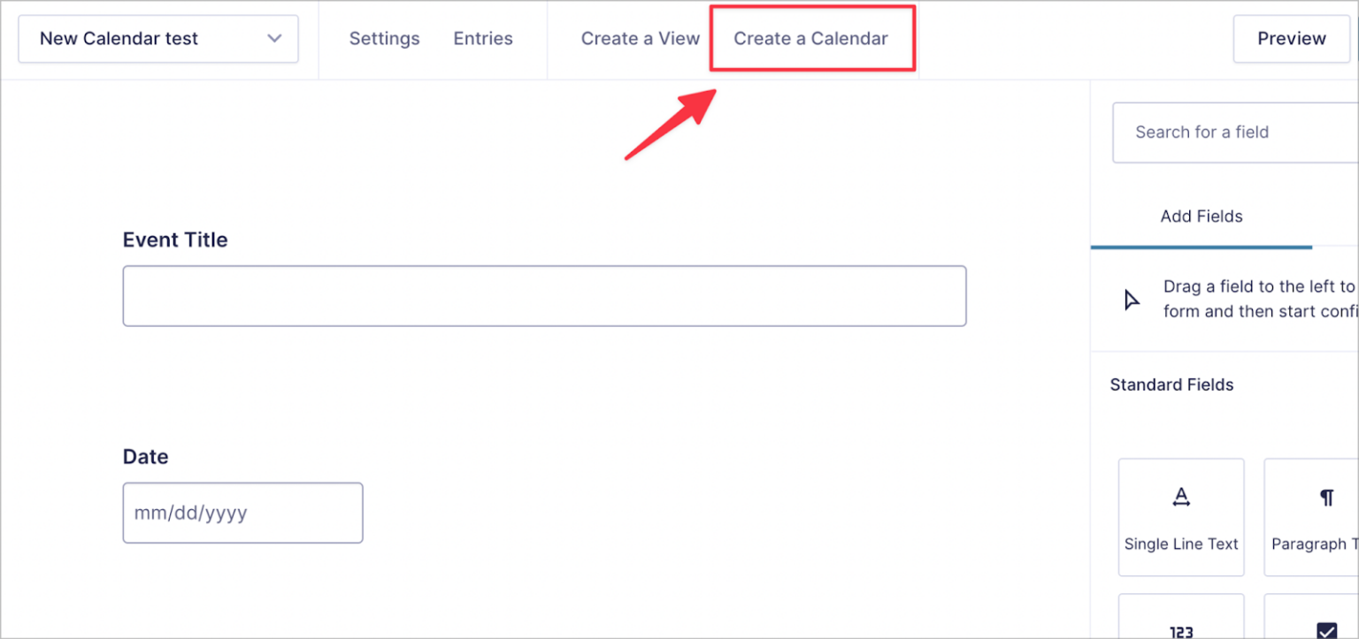 How to Integrate Gravity Forms With Google Calendar - GravityKit