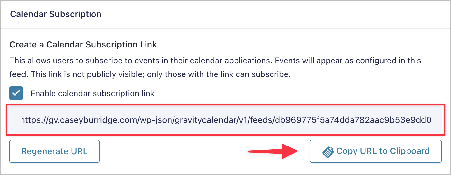How to Integrate Gravity Forms With Google Calendar - GravityKit