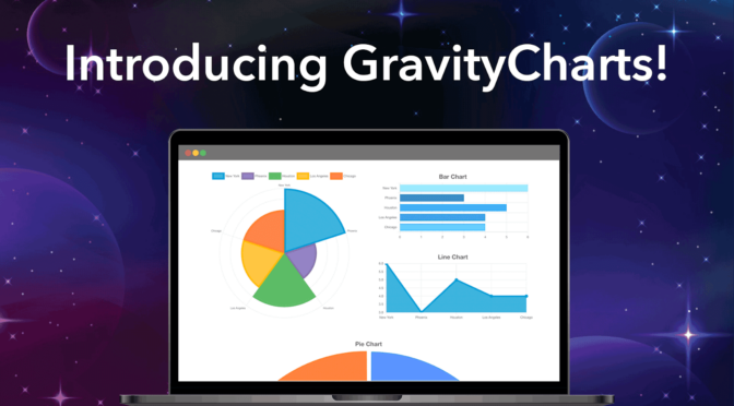 Introducing GravityCharts