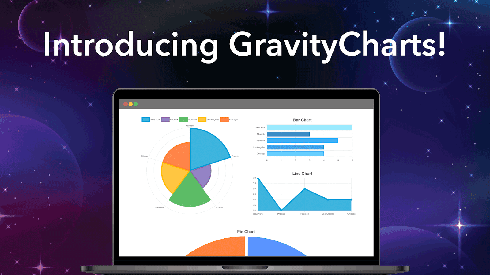 Introducing GravityCharts: Visualize Your Gravity Forms Data - GravityKit