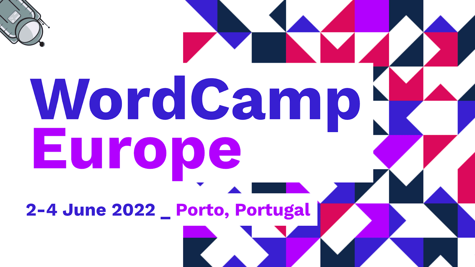 WordCamp Europe
