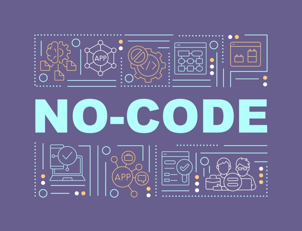 NO CODE