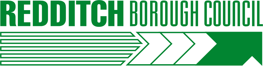 The Redditch Borough Council logo