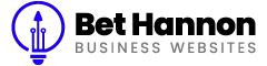 Bet Hannon Business Websites logo