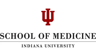 Indiana University School of Medicine logo