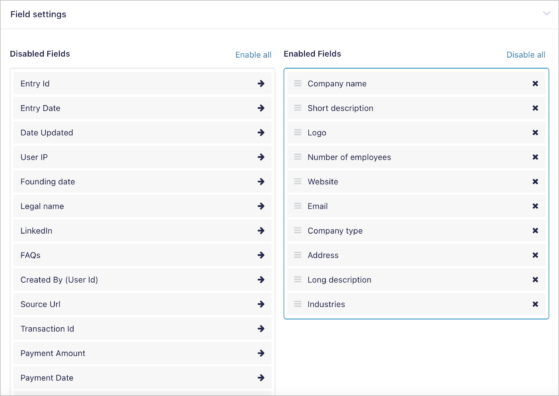 How to export Gravity Forms entries to Excel (complete guide) - GravityKit