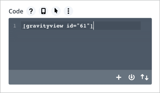 How to add a Gravity Form to a page using Divi - GravityKit