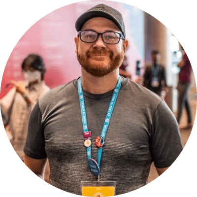 Jamie Madden, WordPress developer and founder of WC Vendors.