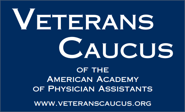 Veterans Caucus of the American Academy of Physician Assistants
