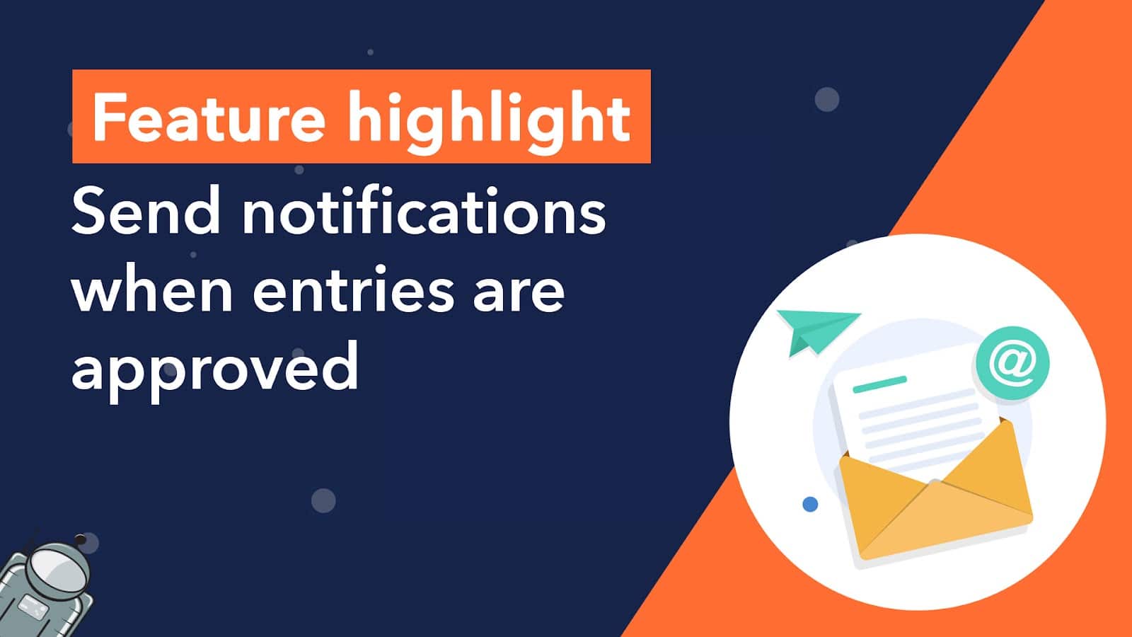Notify users when an entry is approved or disapproved - GravityKit