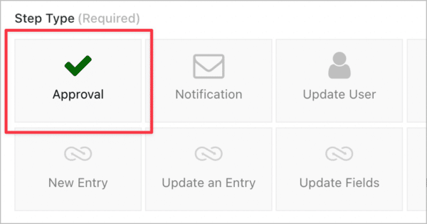 How to set up an entry approval workflow in Gravity Forms (2 simple ...