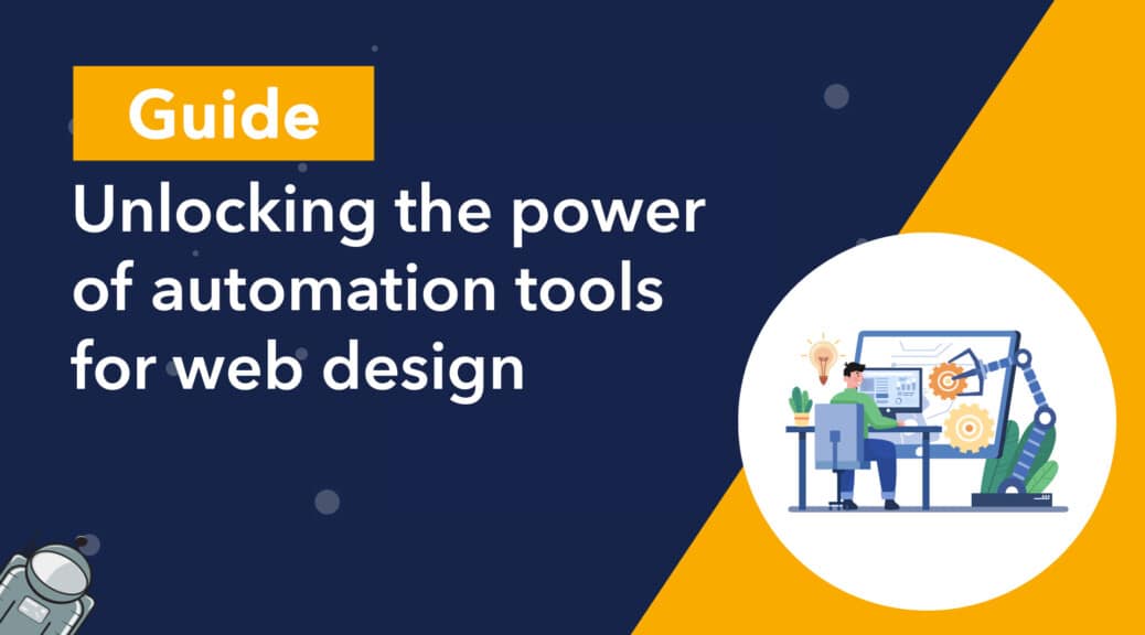 Automation tools for web design and development - GravityKit
