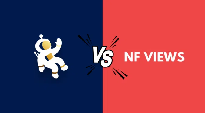 GravityView vs NF Views