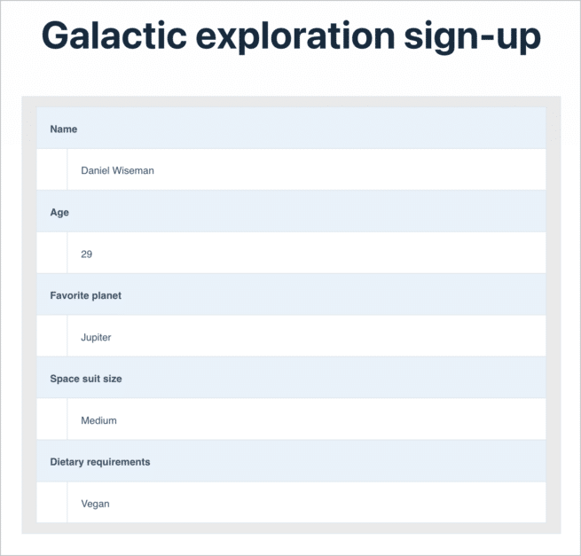 How to create custom confirmation messages in Gravity Forms (with ...