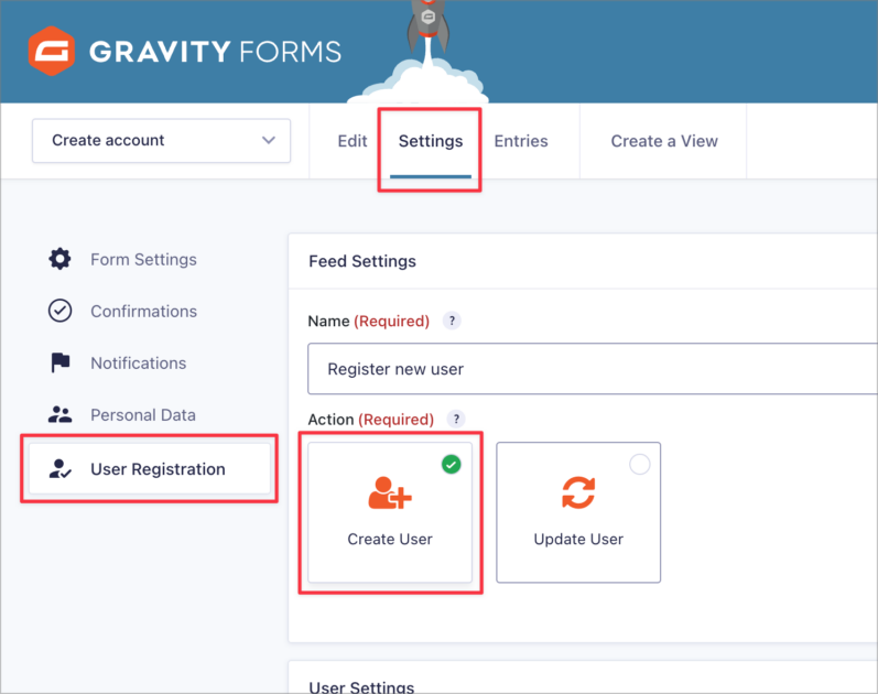 How to import WordPress users as Gravity Forms entries (Complete Guide ...