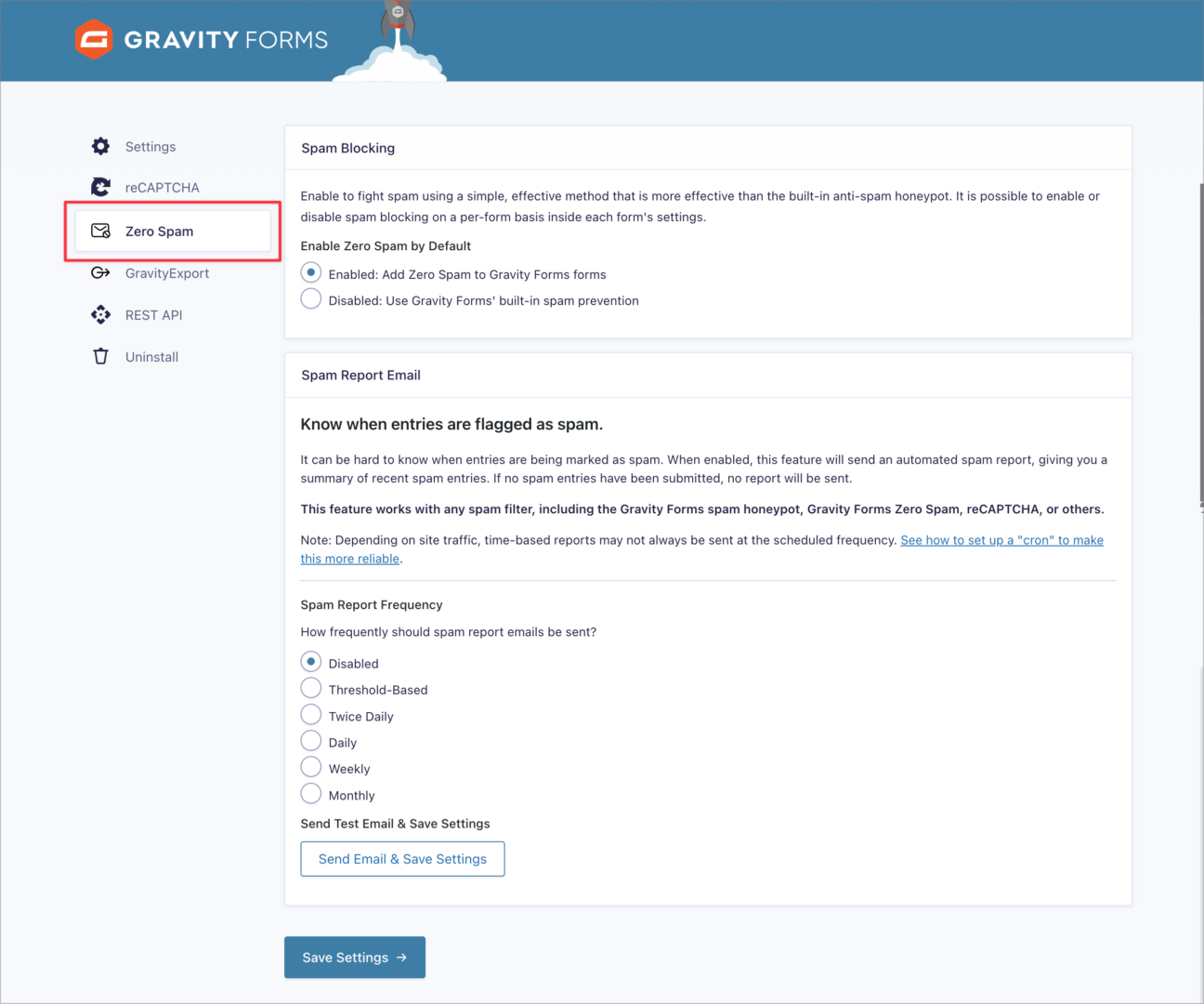 How to stop Gravity Forms spam: 8 proven anti-spam tactics - GravityKit