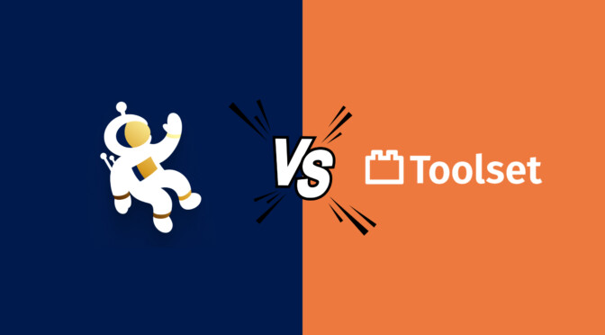 GravityView vs Toolset