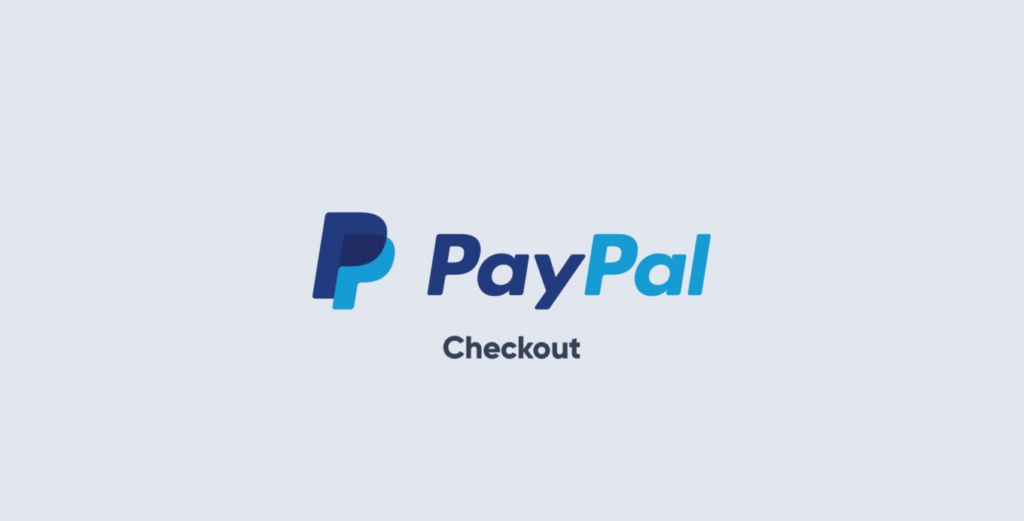 PayPal Checkout