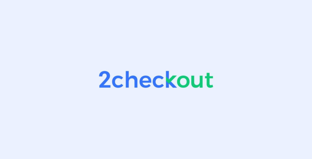 2checkout