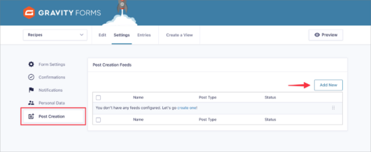 Ultimate guide to using Gravity Forms with custom post types - GravityKit