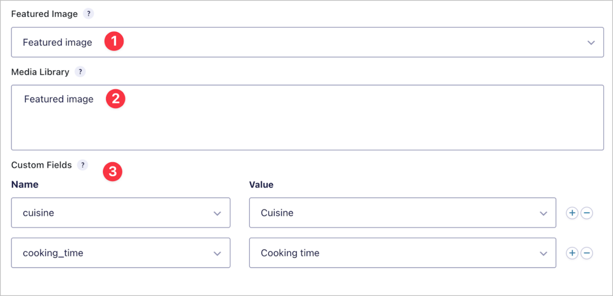 Ultimate guide to using Gravity Forms with custom post types - GravityKit