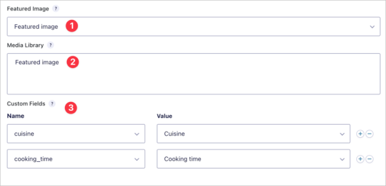 Ultimate guide to using Gravity Forms with custom post types - GravityKit