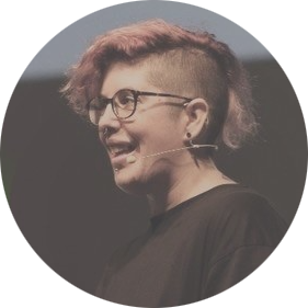 Tammie Lister – Product creator and WordPress core contributor