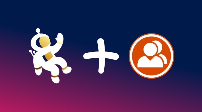 GravityView and BuddyPress