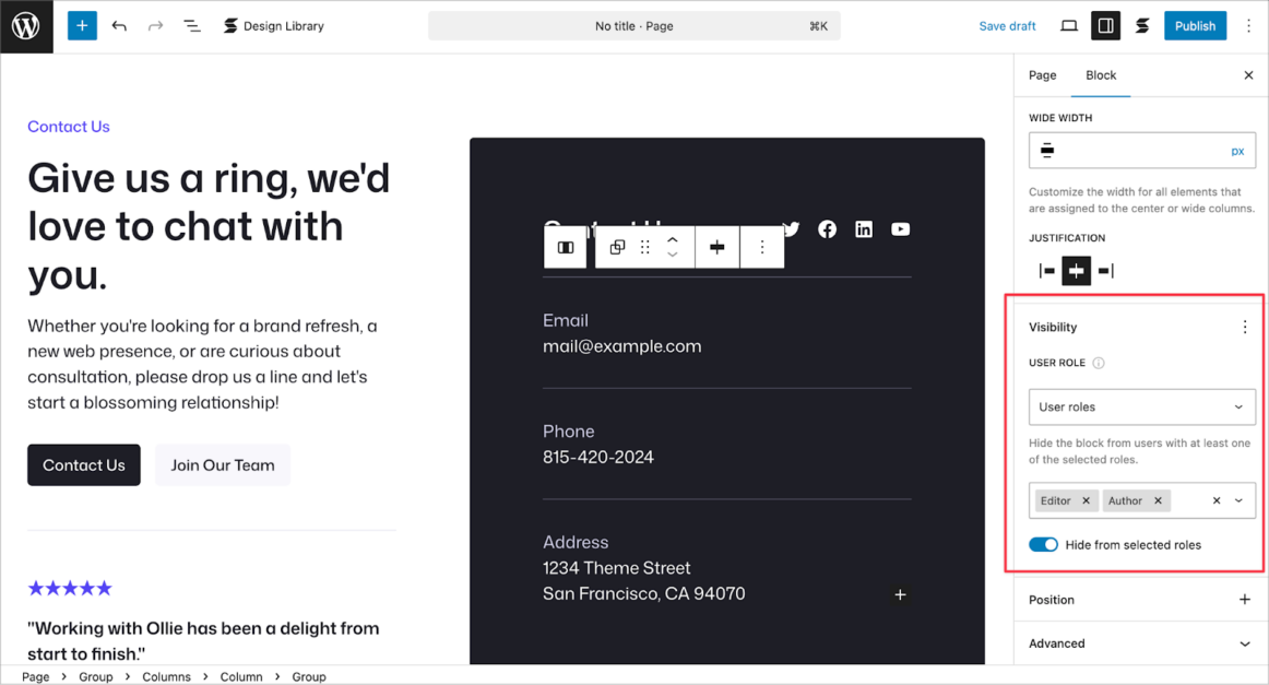 Dynamic content in WordPress: Use cases and best plugins - GravityKit