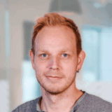 Doeke Norg Avatar