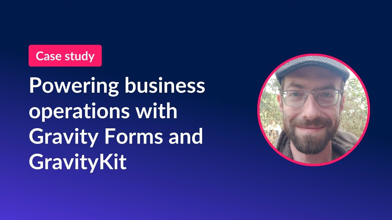 Case study: Powering business operations with Gravity Forms and GravityKit