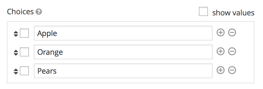 Image from Article: GravityImport: Preparing Your CSV for Import