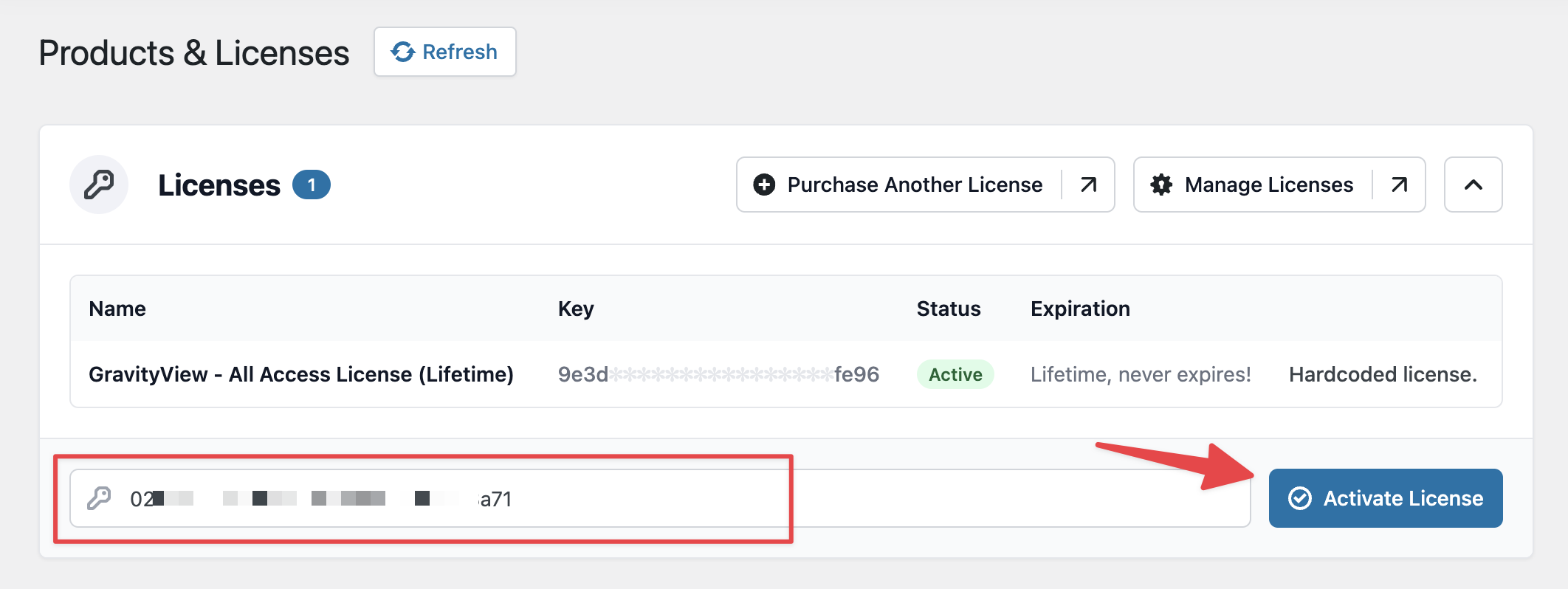 Image from Article: Installing GravityView