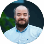 Bernt Jacobsen Standal