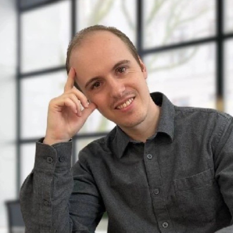 Zack Katz, Founder of GravityKit