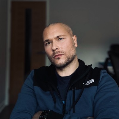 Paul Grayson-Mather, Leadpal