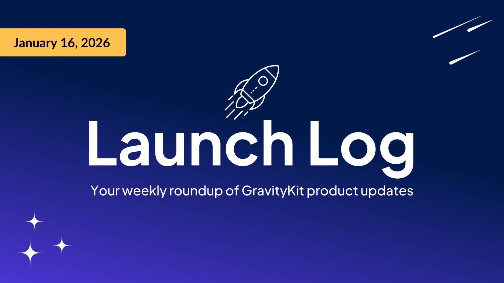 Launch Log: Magic Links enhancements and DataTables sorting fixes ...