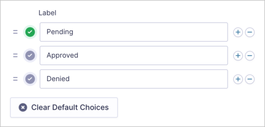How to combine data from multiple forms into one unified View - GravityKit