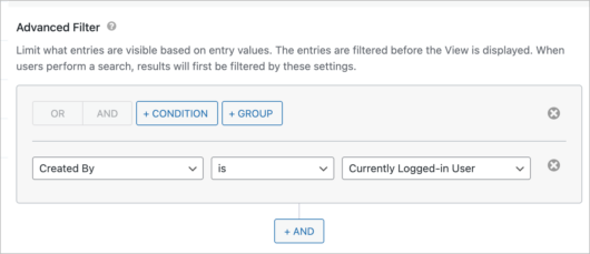 How to combine data from multiple forms into one unified View - GravityKit