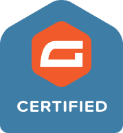 Gravity Forms Certified Add-On badge for the CSV Importer plugin